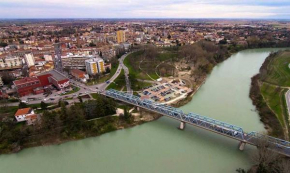 Appartamento Cimabue in centro comodo ospedale e Jesolo